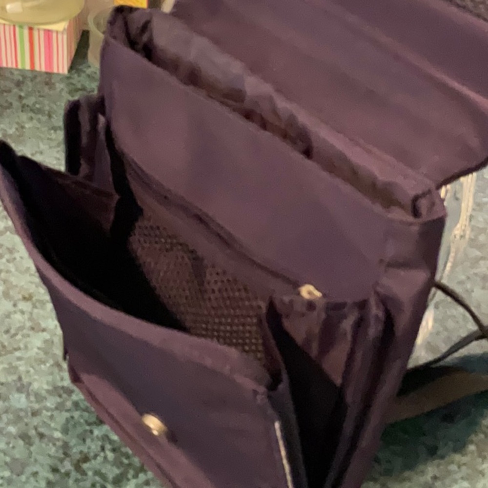 Electronics Travel Bag View 5